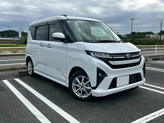 DAIHATSU MOVE 2025