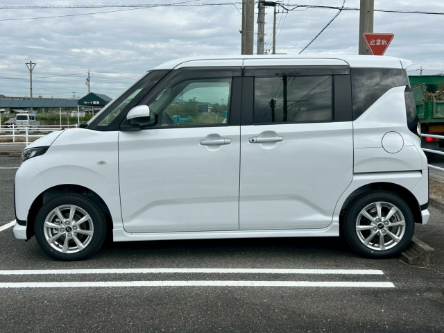 DAIHATSU MOVE 2025