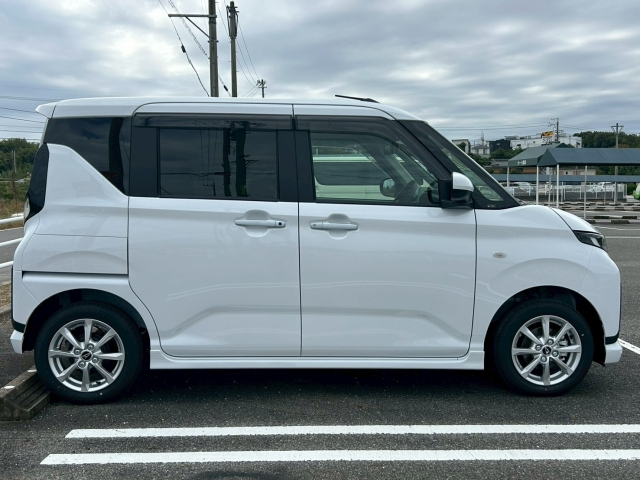 DAIHATSU MOVE 2025