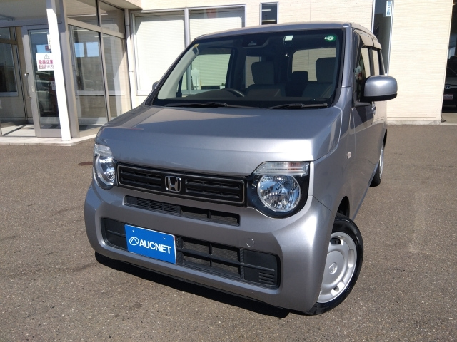 HONDA N WGN 2020