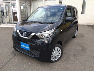 NISSAN DAYZ 2019