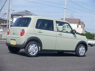 SUZUKI ALTO LAPIN 2025