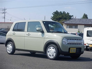 SUZUKI ALTO LAPIN 2025