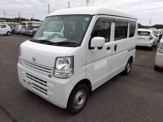NISSAN CLIPPER VAN 2020