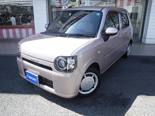 DAIHATSU MIRA TOCOT 2021