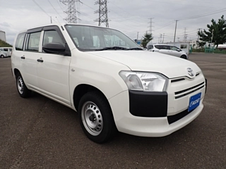 TOYOTA PROBOX 2021
