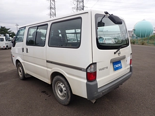 NISSAN VANETTE VAN 2015