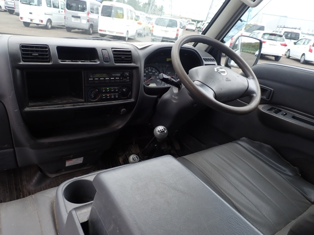 NISSAN VANETTE VAN 2015