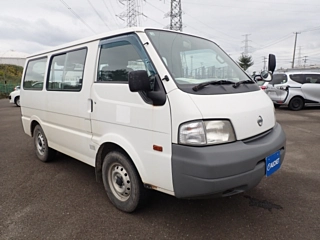 NISSAN VANETTE VAN 2015