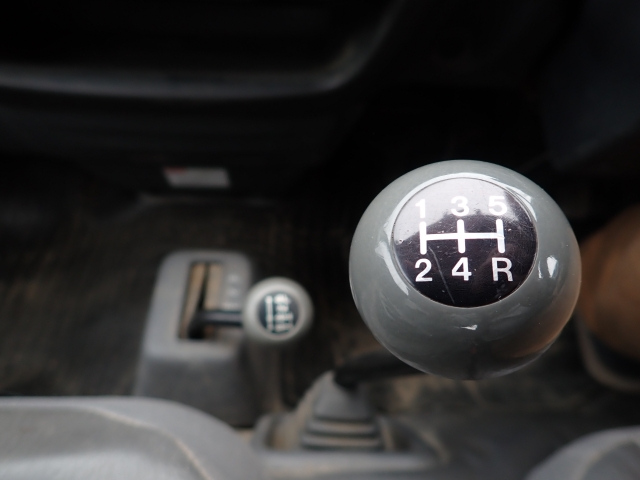 NISSAN VANETTE VAN 2015