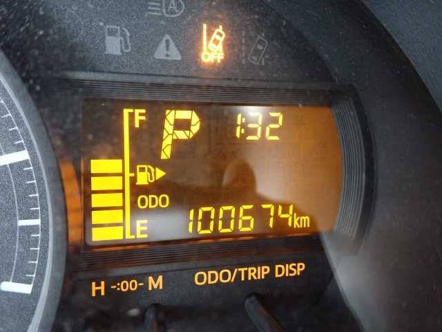 DAIHATSU HIJET VAN 2018