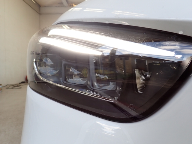 MERCEDES BENZ B CLASS 2021