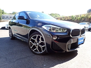 BMW X2 2020