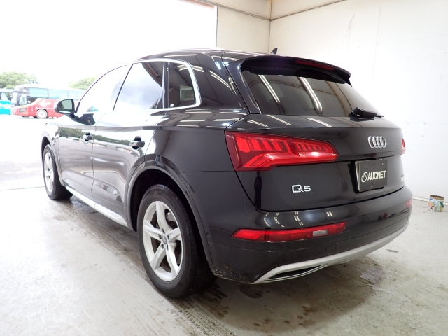 AUDI Q5 2019