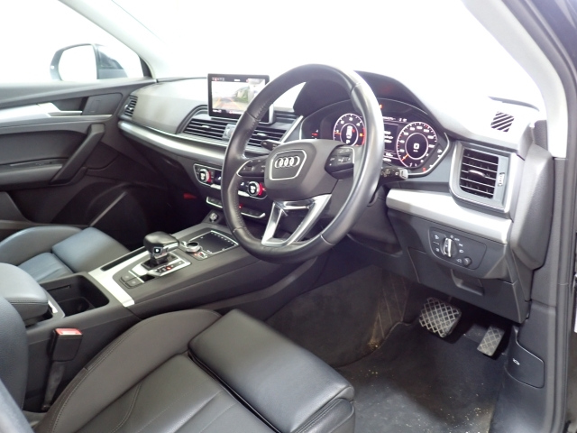 AUDI Q5 2019