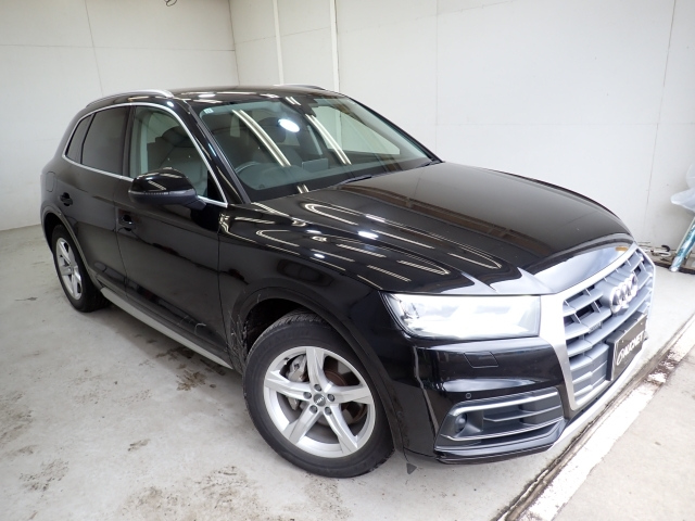 AUDI Q5 2019