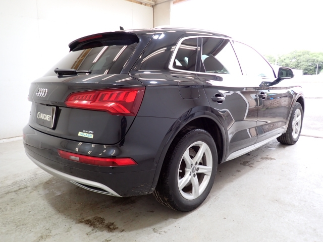 AUDI Q5 2019