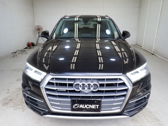 AUDI Q5 2019