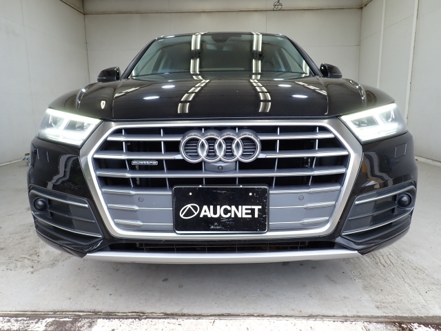 AUDI Q5 2019