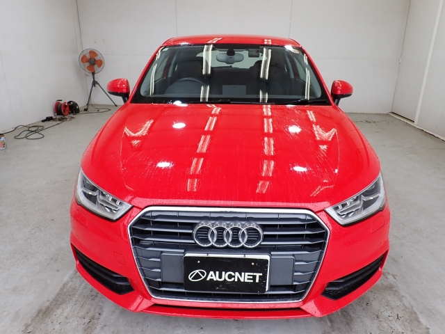 AUDI A1 2017