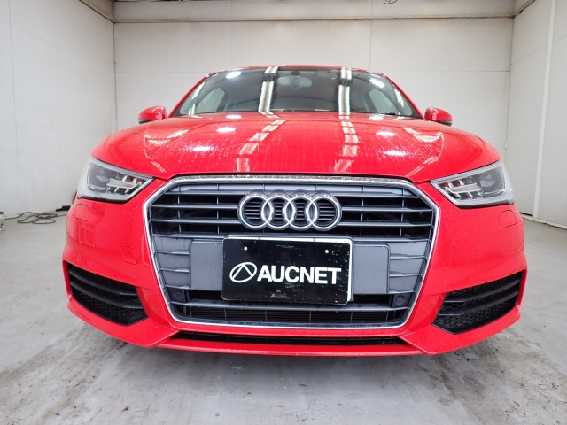AUDI A1 2017