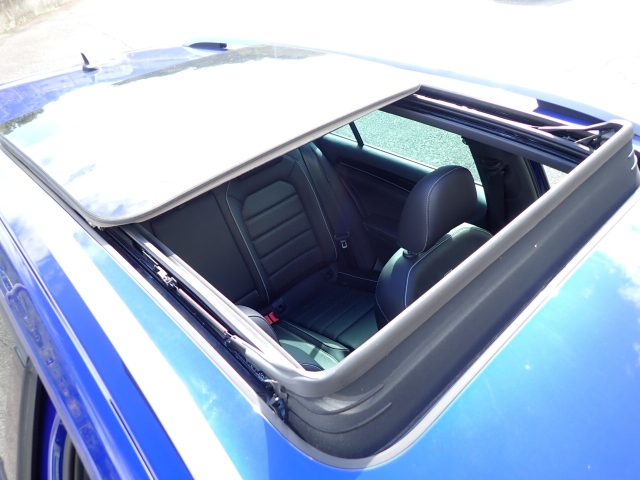 VOLKSWAGEN GOLF VARIANT 2019