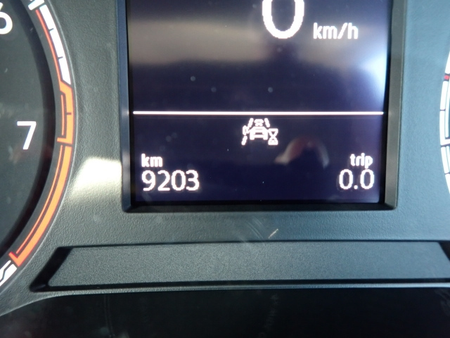 VOLKSWAGEN T-CROSS 2023