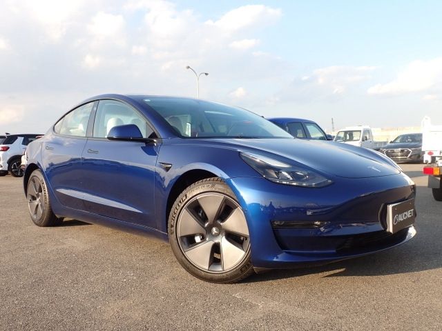 TESLA MODEL3 2023