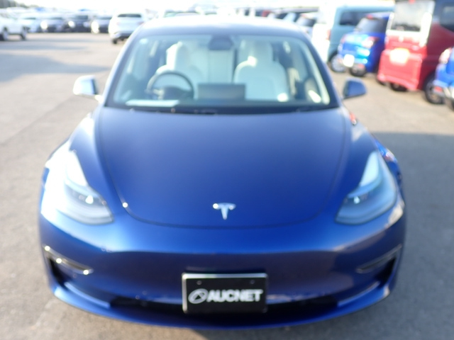 TESLA MODEL3 2023