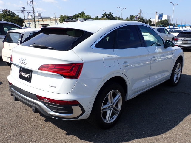AUDI Q5 2022