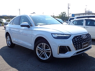 AUDI Q5 2022