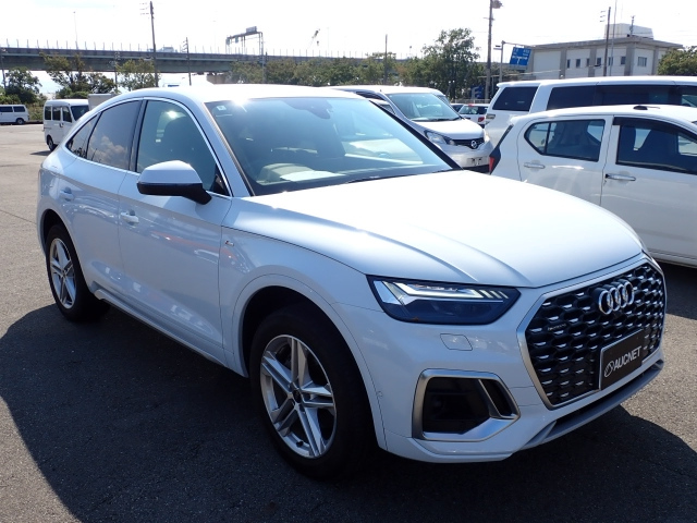 AUDI Q5 2022