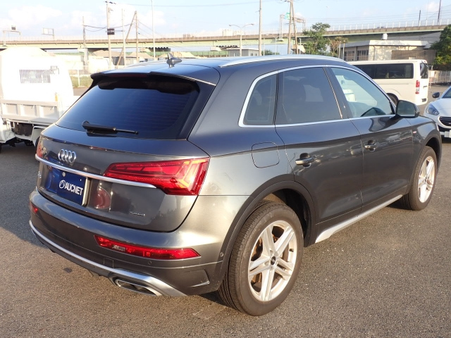 AUDI Q5 2023