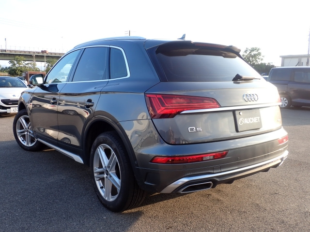 AUDI Q5 2023