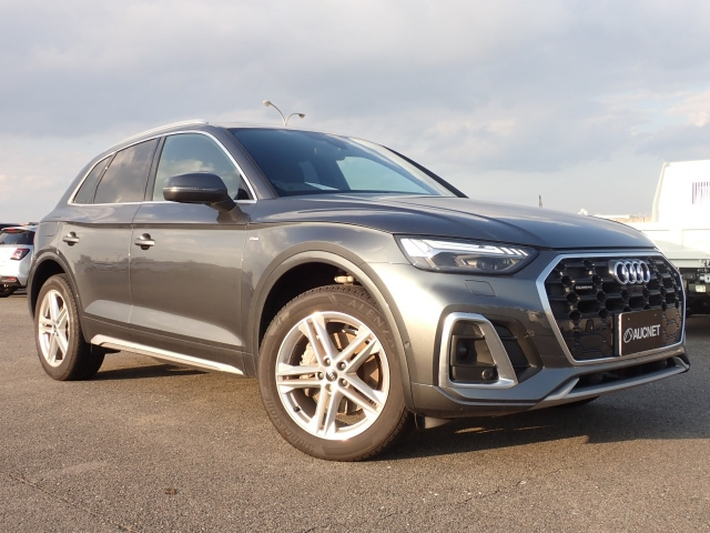 AUDI Q5 2023