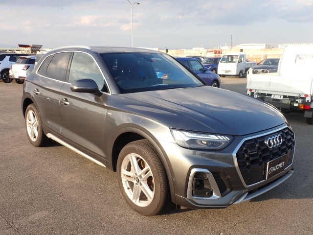 AUDI Q5 2023