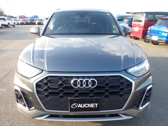 AUDI Q5 2023