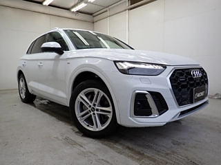 AUDI Q5 2022