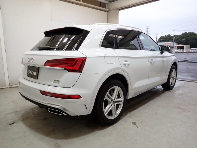 AUDI Q5 2022