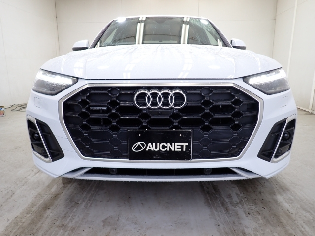 AUDI Q5 2022