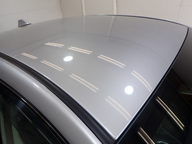 SUBARU IMPREZA G4 2020