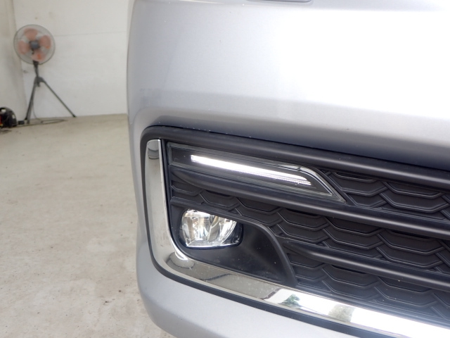 SUBARU IMPREZA G4 2020