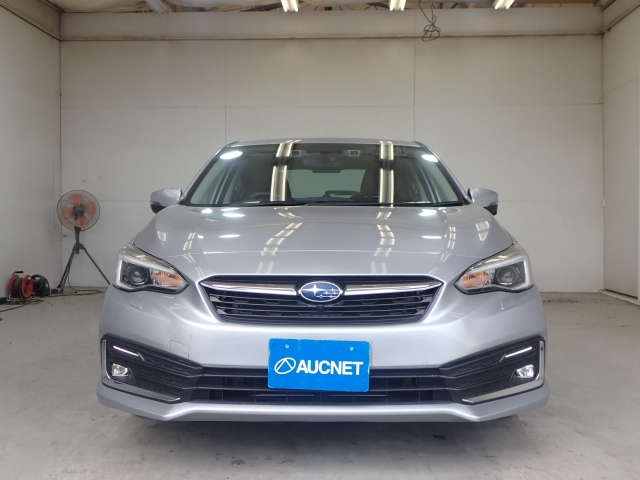 SUBARU IMPREZA G4 2020