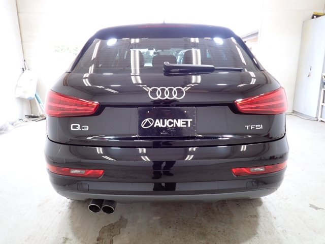 AUDI Q3 2016