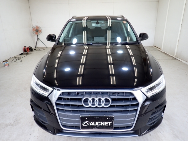 AUDI Q3 2016