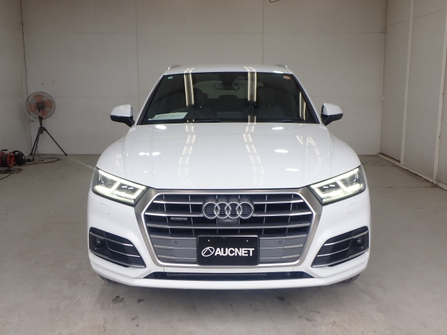 AUDI Q5 2020
