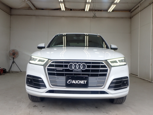 AUDI Q5 2020