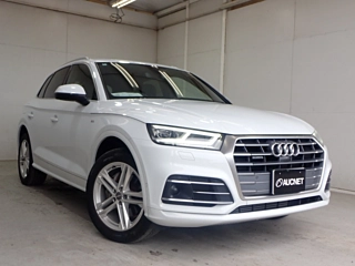 AUDI Q5 2020