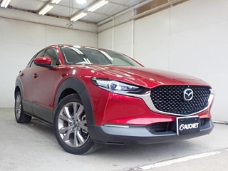 MAZDA CX-30 2020