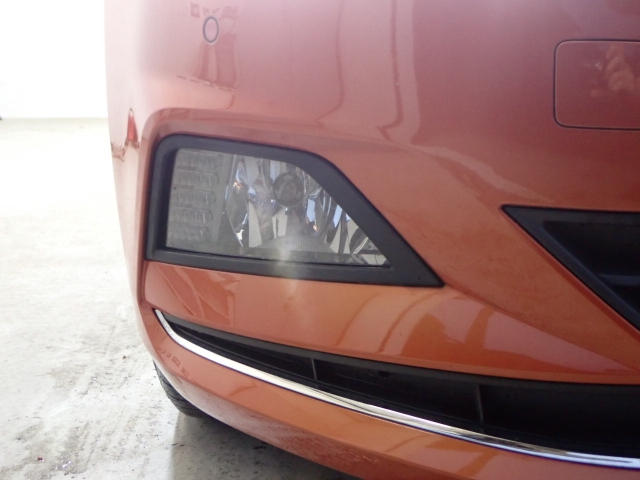 VOLKSWAGEN POLO 2018